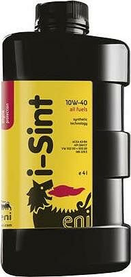 Eni i-Sint Eni i-Sint
