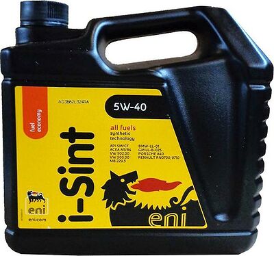 Eni i-Sint 5W-40 5л