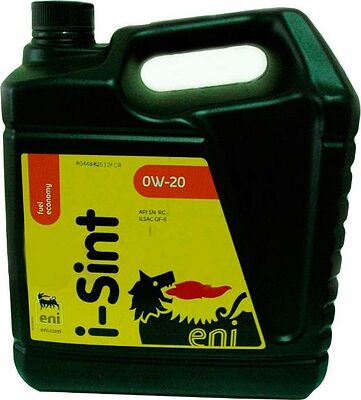 Eni i-Sint 0W-20 5л