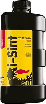 Eni i-Sint TD 10W-40 4л