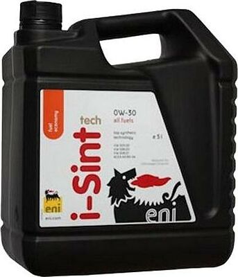 Eni i-Sint Tech 0W-30 5л