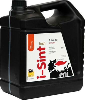 Eni i-Sint Tech F 5W-30 5л