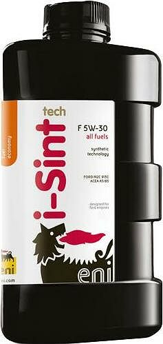 Eni i-Sint Tech F Eni i-Sint Tech F