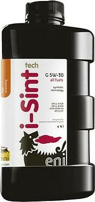 Eni i-Sint Tech G 5W-30 4л