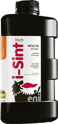 Eni i-Sint Tech M 5W-30 1л