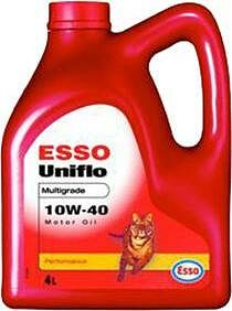 Esso Uniflo