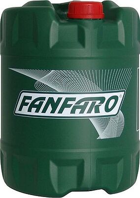 Fanfaro TSX 10W-40 20л