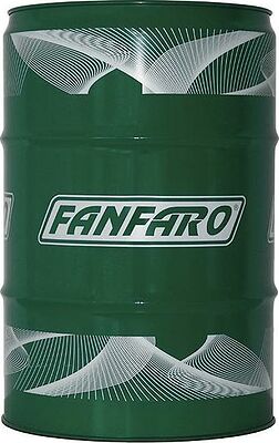 Fanfaro TSX 10W-40 208л