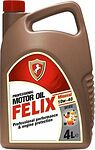 Felix Mineral SF/CC Felix Mineral SF/CC
