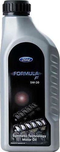Ford Formula F