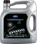 Ford Motor Oil