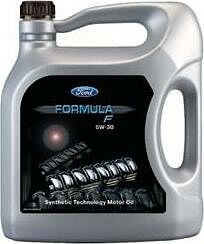 Ford Motor Oil Ford Motor Oil