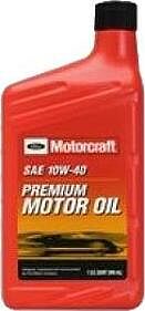 Ford Motorcraft 10W-40 Premium 0.94л