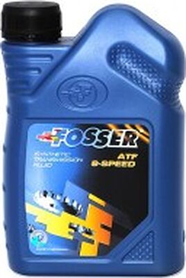 Fosser ATF 8-Speed 1л