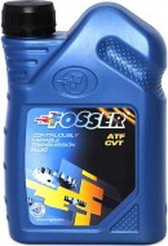 Fosser ATF CVT