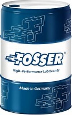 Fosser Drive TS 10W-40 A3/B4 SL/CF 60л