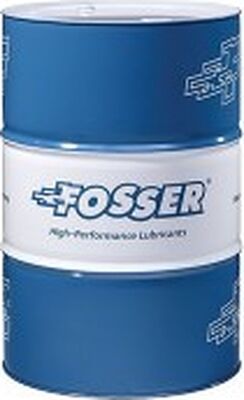 Fosser Drive Turbo 10W-40 E7/A3/B4 SL/CI-4 60л