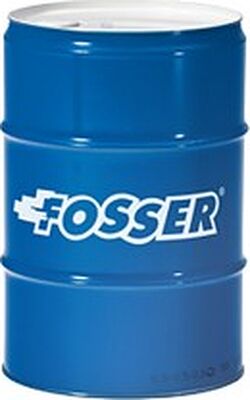 Fosser Drive Diesel 10W-40 B4 CF 208л