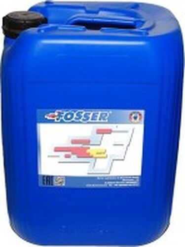 Fosser DSG Fluid