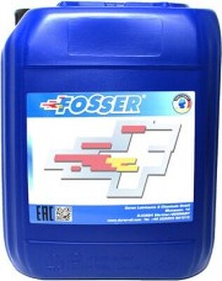 Fosser Gear oil LS 20л