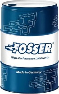 Fosser Gear oil SMT 60л
