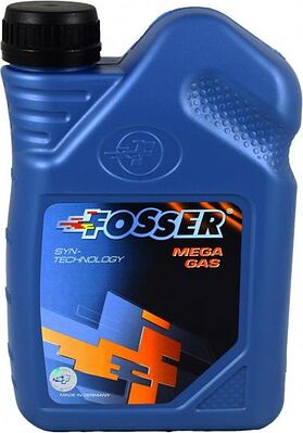 Fosser Mega Gas 5W-30 C3 SN 1л