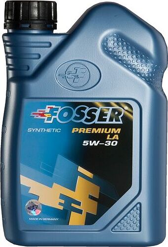Fosser Premium LA