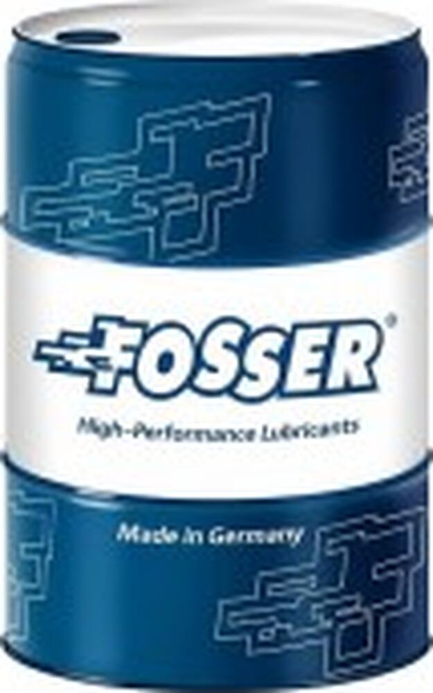 Fosser Premium LA 5W-40 C3 SN/CF 60л