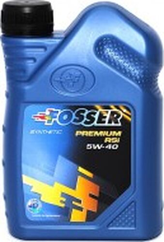 Fosser Premium RSi