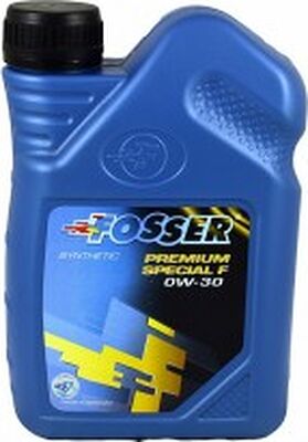 Fosser Premium Special F 0W-30 C2 1л