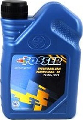 Fosser Premium Special R 5W-30 C4 1л