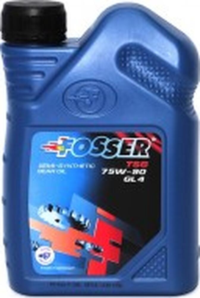 Fosser TSG GL-4 1л