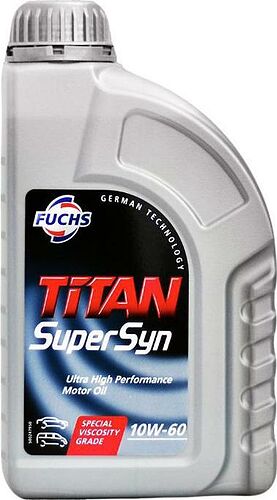 FUCHS Titan SuperSyn