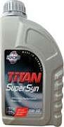 FUCHS Titan SuperSyn 5W-50 1л