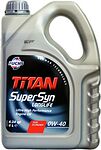 FUCHS Titan SuperSyn Longlife