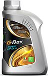G-Box Expert ATF DX III