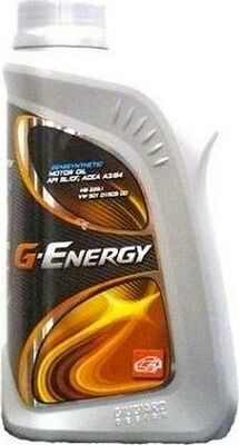 G-Energy Expert G 10W-40 1л