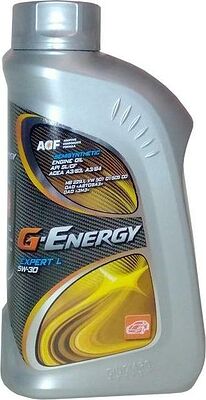 G-Energy Expert L 5W-30 1л