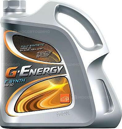 G-Energy F Synth G-Energy F Synth