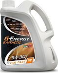 G-Energy Synthetic Far East G-Energy Synthetic Far East