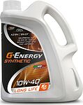 G-Energy Synthetic Long Life G-Energy Synthetic Long Life