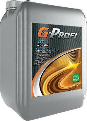 G-Energy GT