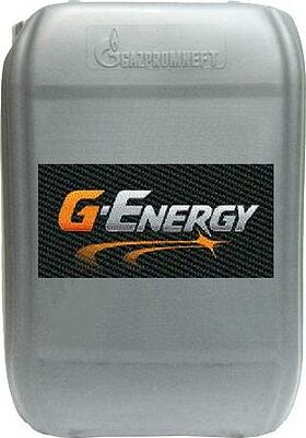G-Energy Racing 15W-50 20л