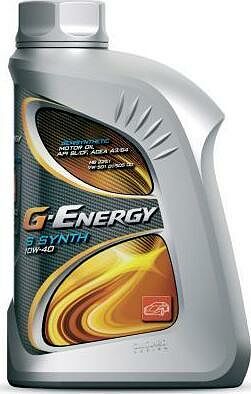 G-Energy S Synth G-Energy S Synth
