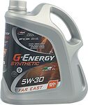 G-Energy Synthetic FarEast