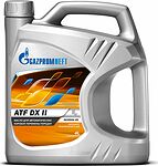 Gazpromneft ATF DX II Gazpromneft ATF DX II
