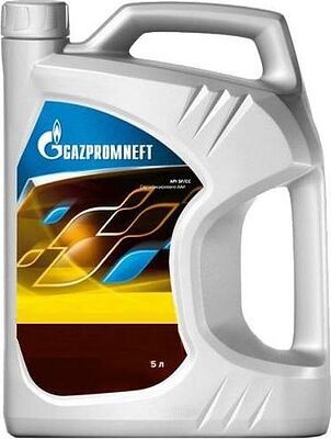 Gazpromneft Diesel Extra 10W-40 5л