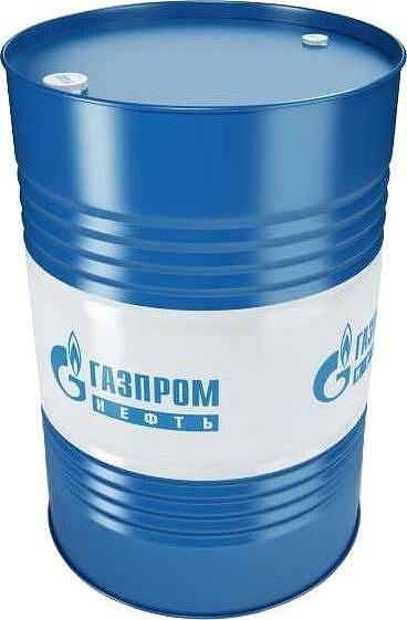 Gazpromneft Diesel Premium 10W-30 205л