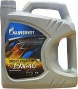 Gazpromneft Diesel Premium 15W-40 4л