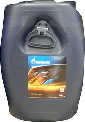 Gazpromneft Diesel Premium 15W-40 50л